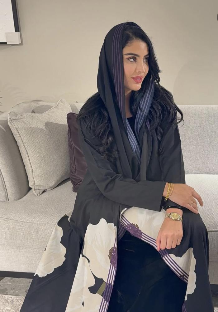 Abaya 212