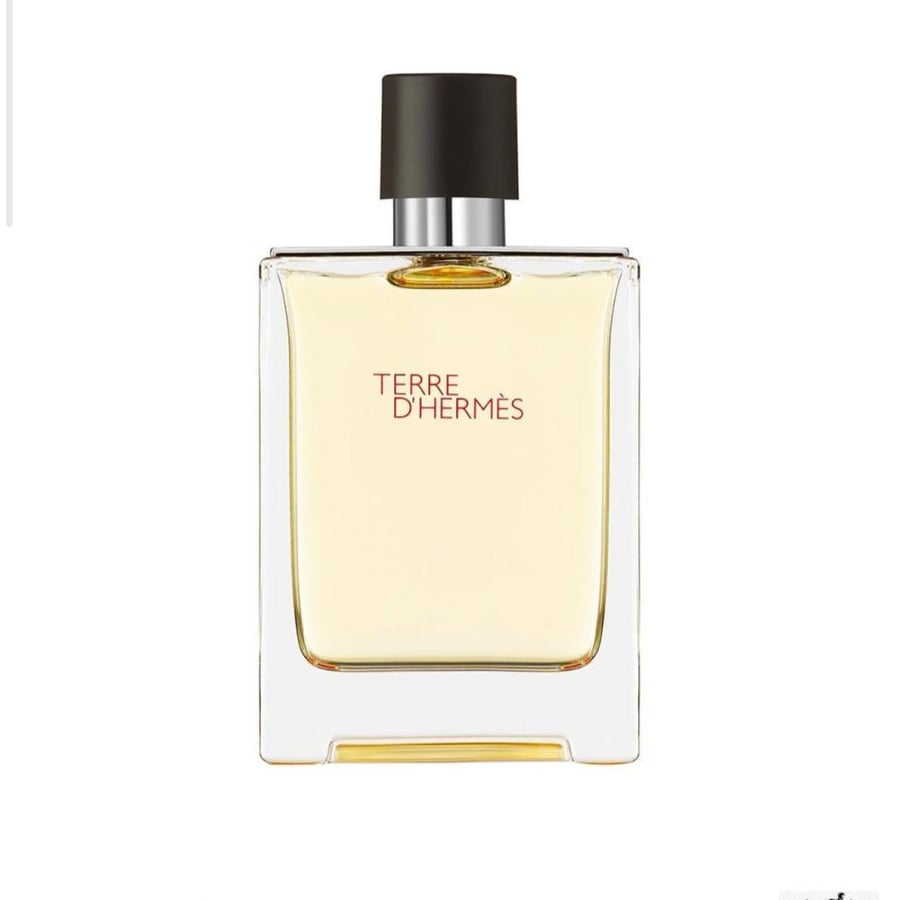 تيري دي هيرمس او دو تواليت 200ml