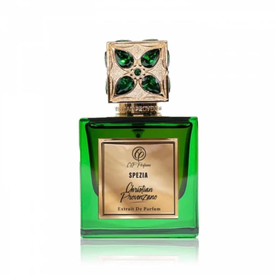 عطر كريستيان بروفينزانو سبيزيا إكستريت دو برفيوم - 100 مل