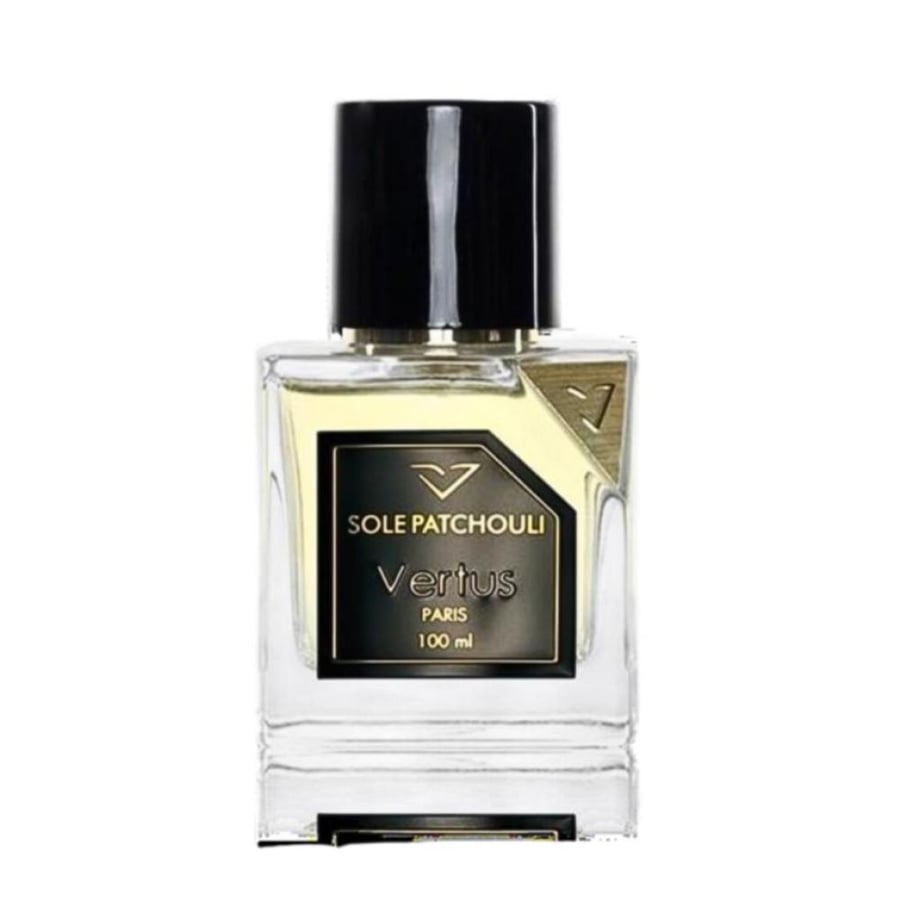 عطر فيرتوس سول باتشولي او دو برفيوم 100 مل