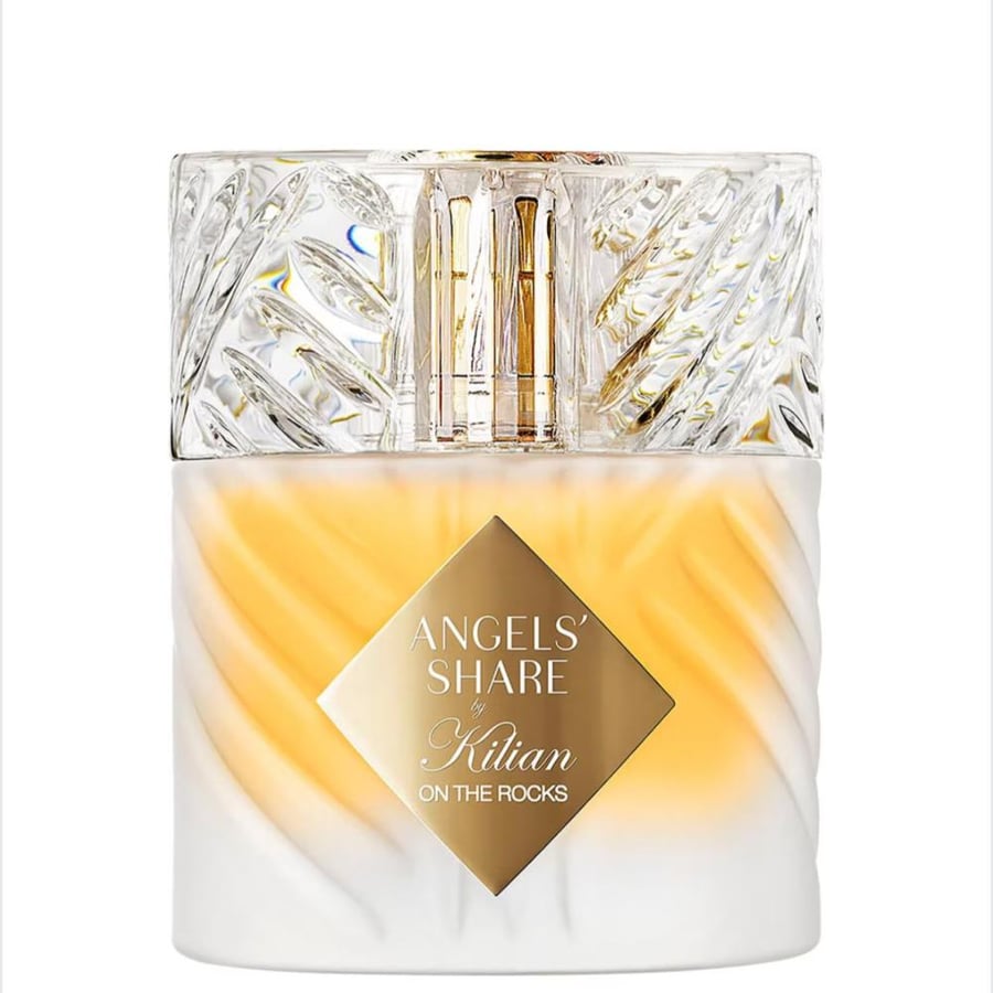 Inhale, share on the rocks from Kleen size 50ml