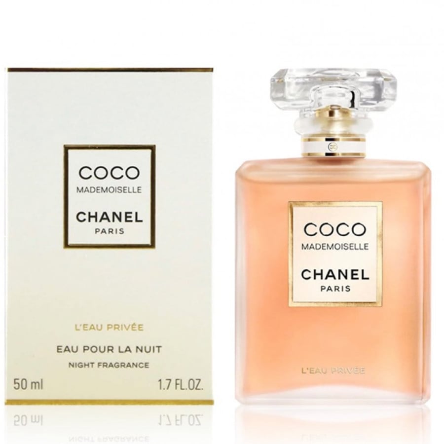 Coco Chanel Mademoiselle Le Privé