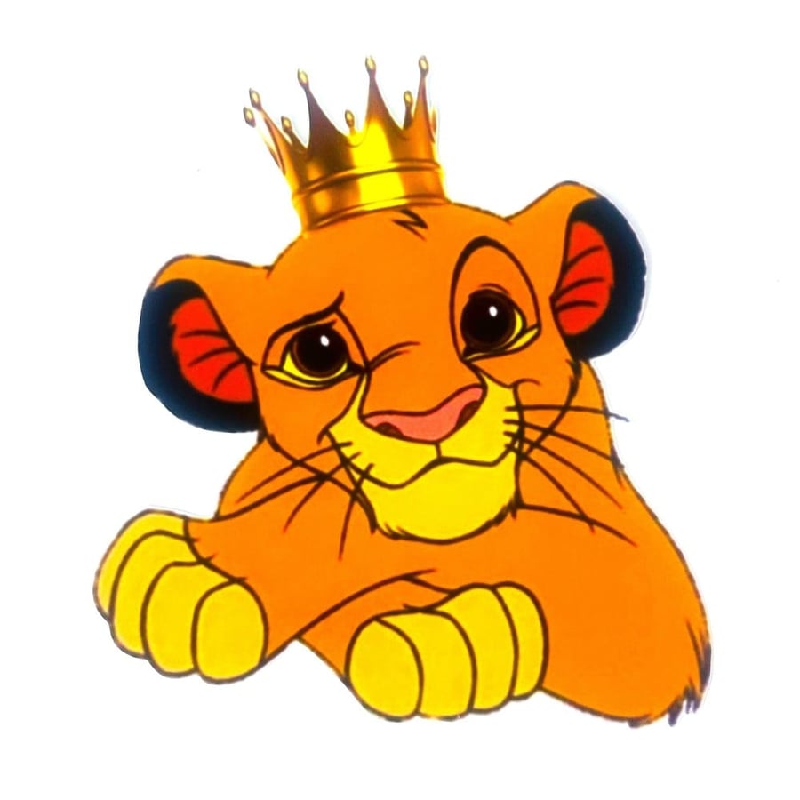 lion king