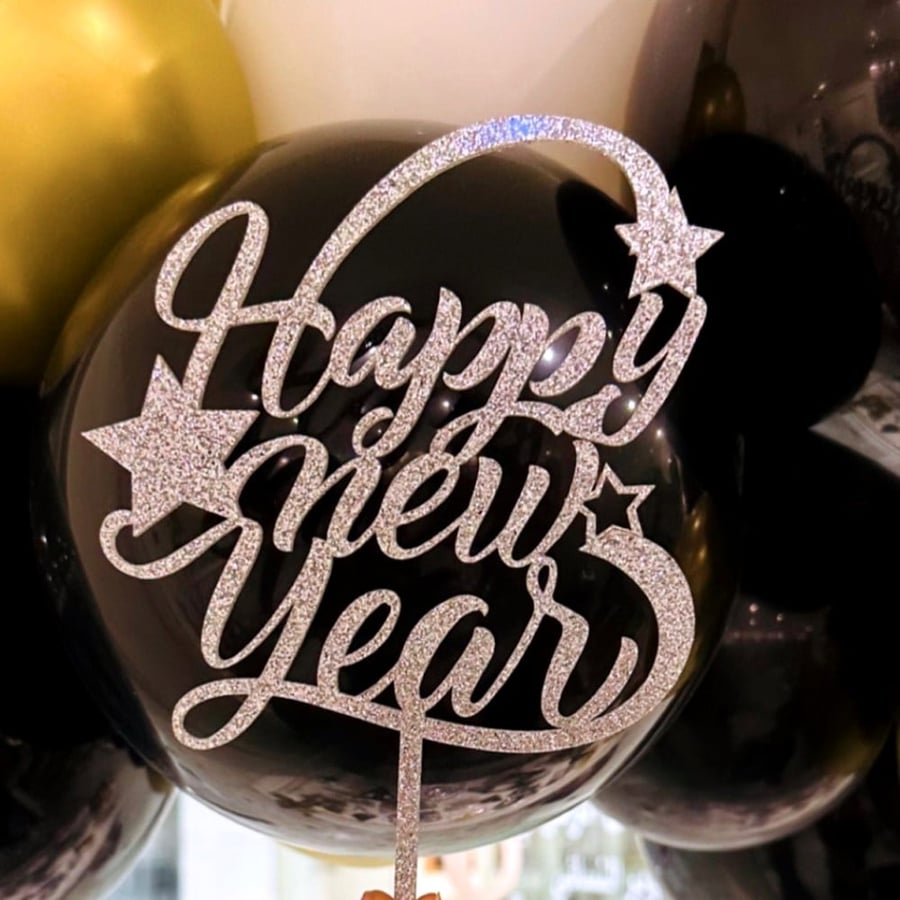 Happy New Year