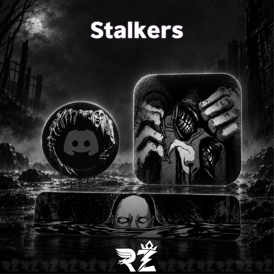 باندل ستالكرز | Stalkers Bundle