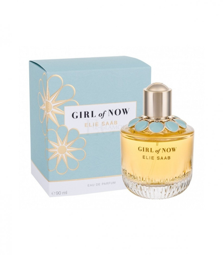 Girl of Now- 90 ml- Girl of Now