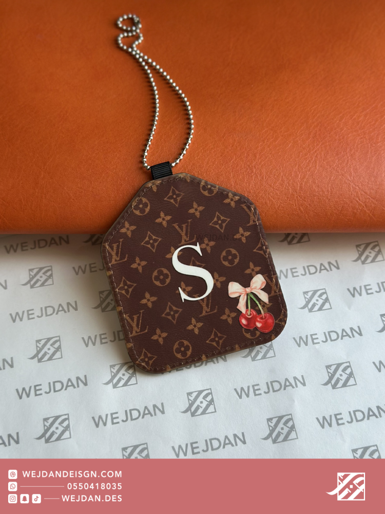 Pendant: Lv.