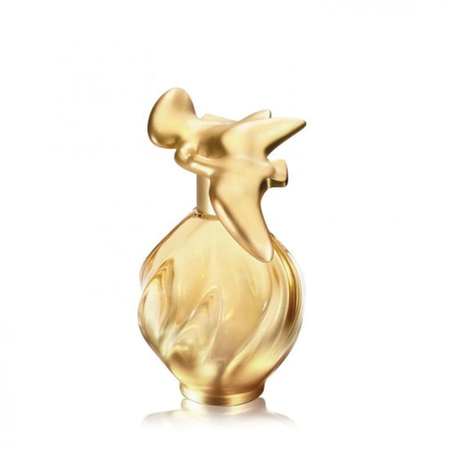 L Air du Temps Eau Sublime Nina Ricci 2016