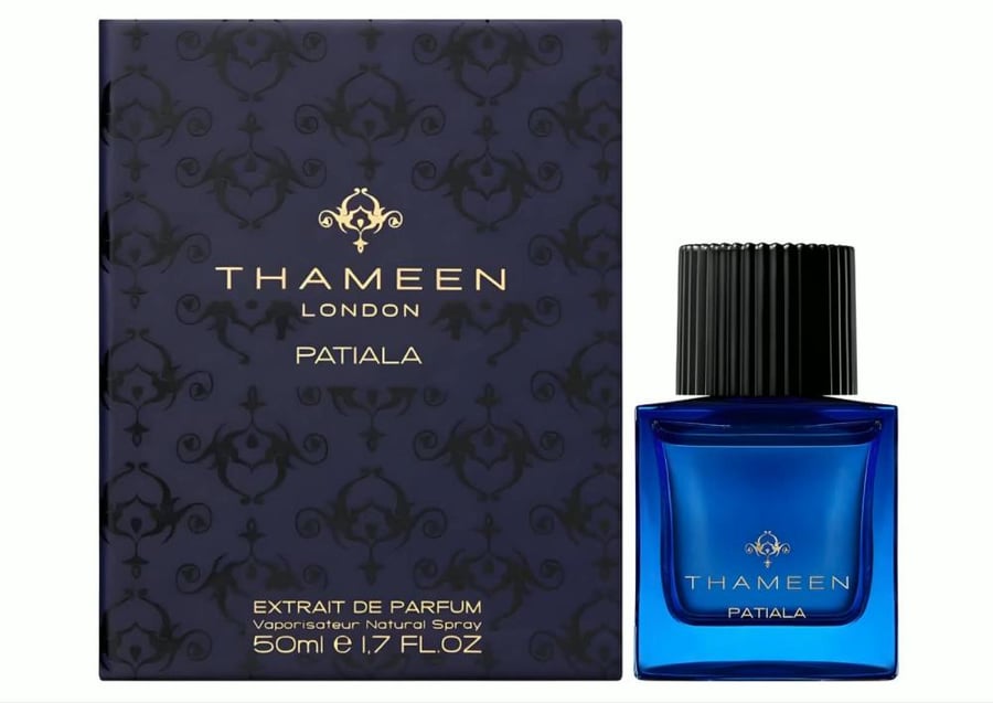 عطر ثمين باتيالا إكستريت دو بارفيوم - 50 مل