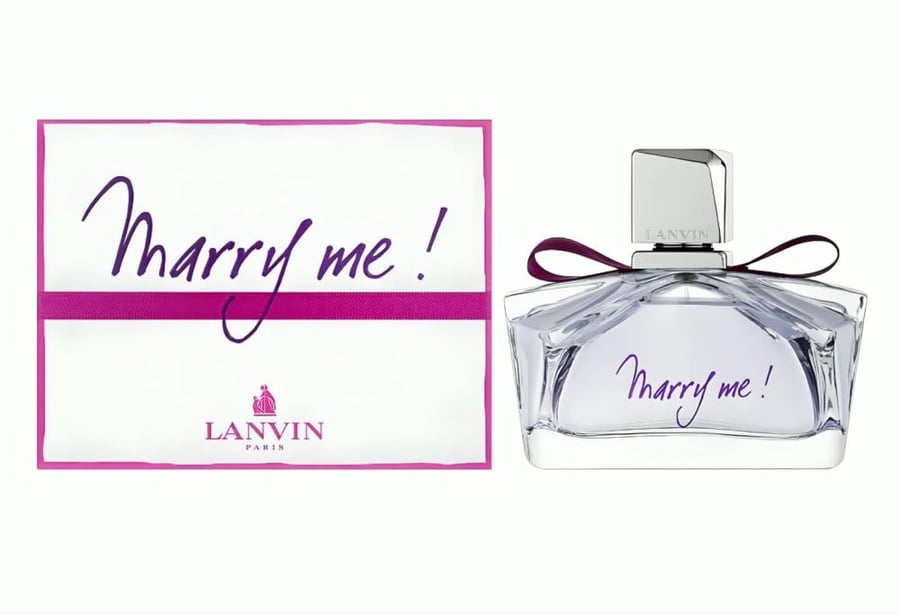 عطر لانفان ميري مي اودي بارفيوم نسائي 75 مل