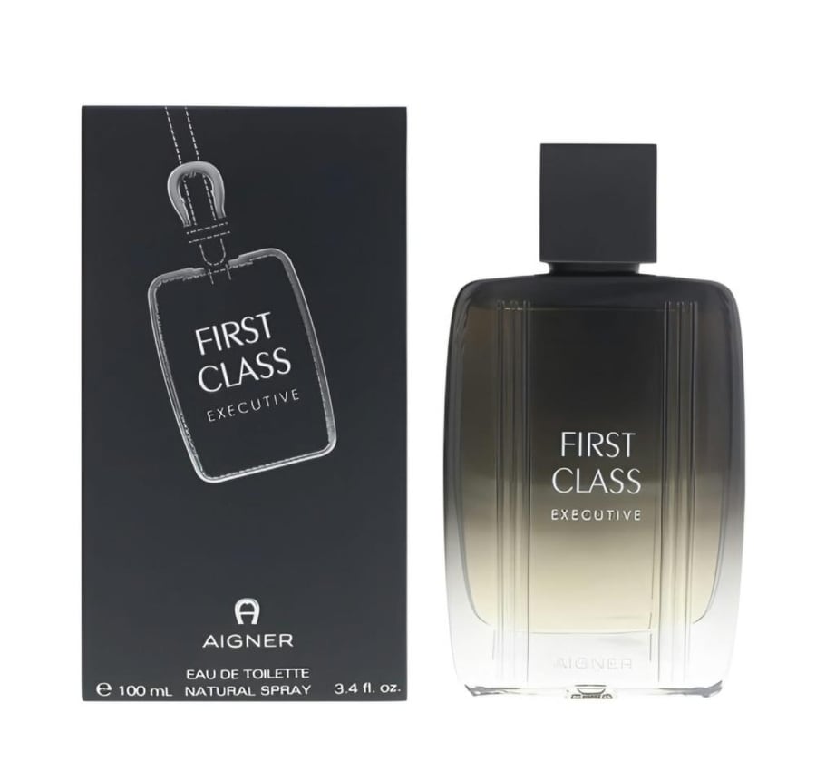 عطر اجنر فيرست كلاس اكسكيوتف او دو تواليت 100مل