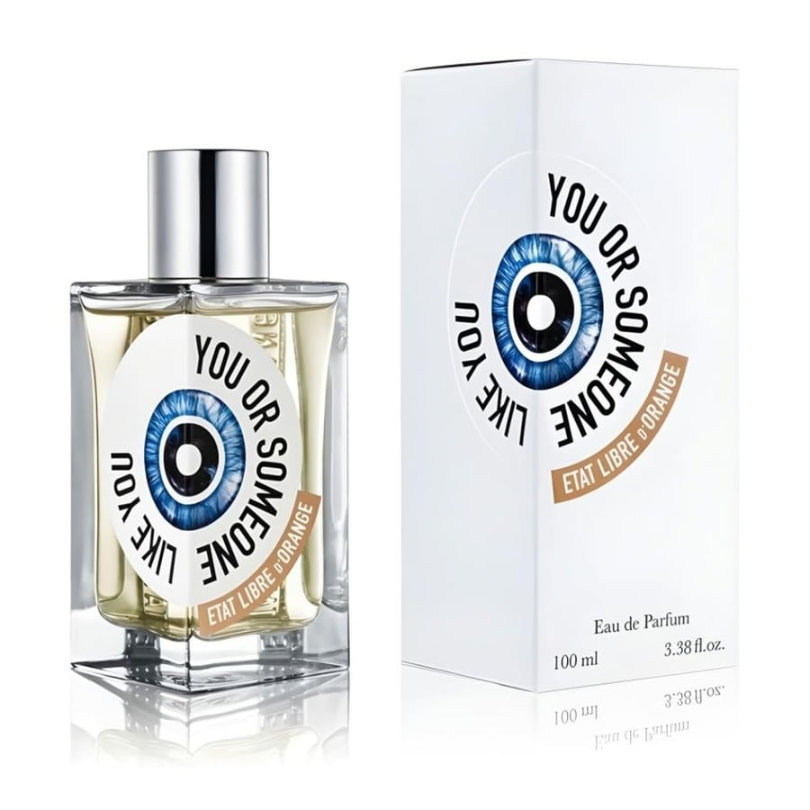 عطر ايتات ليبر دي اورانج يو اور سام وان لايك يو او دو بارفيوم 100مل