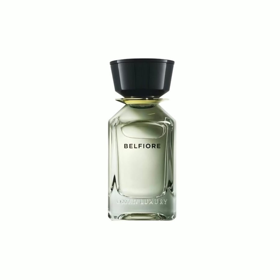 عطر بلفيوري من عمان لاكجري او دو بارفيوم 100 مل