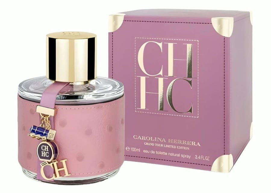 عطر هريرا سي اتش ليمتد اديشن اودي تواليت نسائي 100 مل