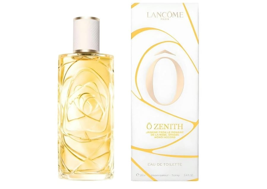 عطر لانكوم او زينيث او دي تواليت نسائي - 100 مل