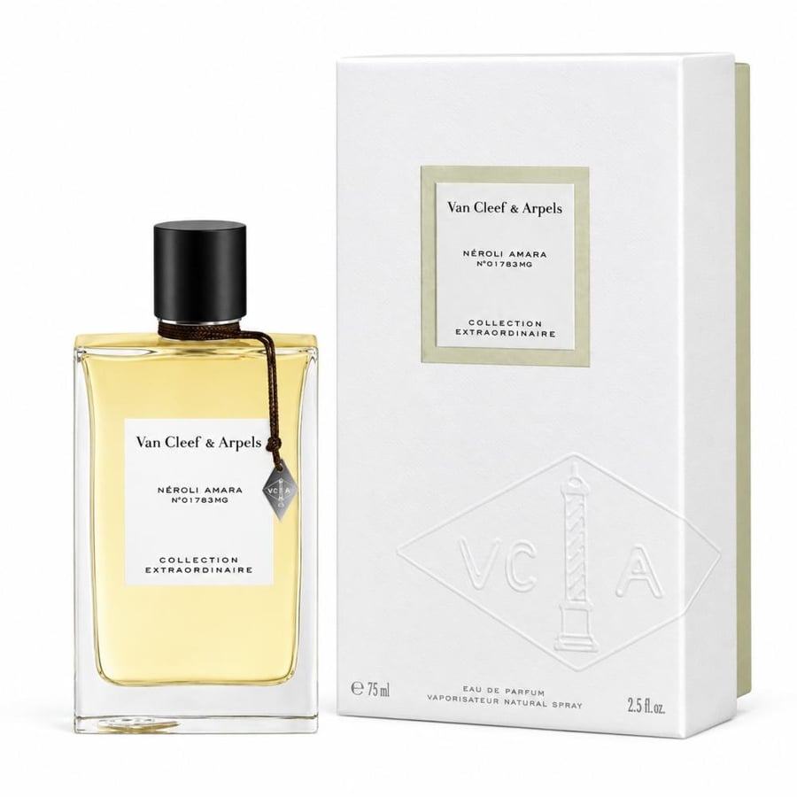 عطر فان كليف نيرولي امارا او دو بارفيوم 75مل