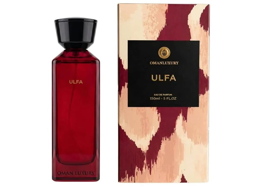 عطر عمان لكجري اولفا او دي بارفيوم - 150 مل
