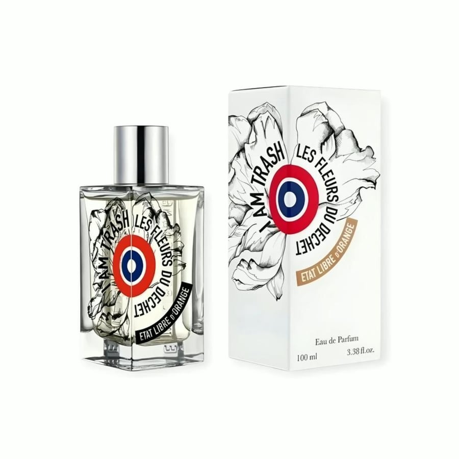 عطر ايتات ليبر دي اورانج ليس فليورس دو ديشيت اي ام تراش او دو بارفيوم 100مل