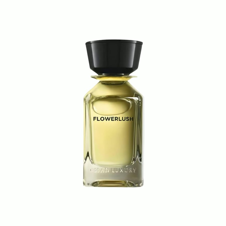عطر فلاورلاش من عمان لاكجري او دو بارفيوم 100 مل