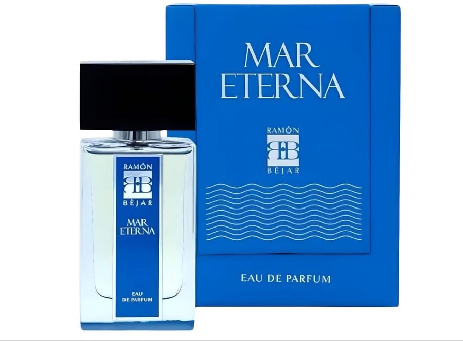 عطر رامون بيجار مار اتير انا او دي بارفيوم 100 مل
