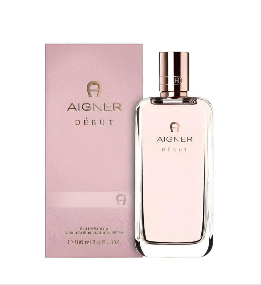 عطر اجنر ديبوت النسائي او دو بارفيوم 100مل
