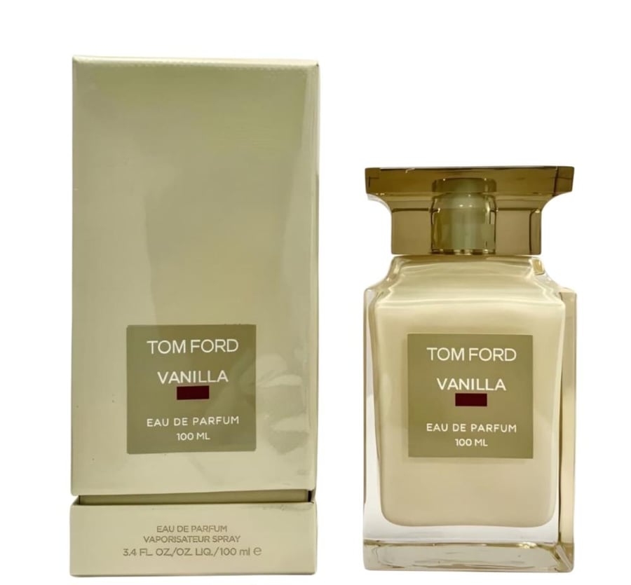 عطر توم فورد فانيلا او دي بارفيوم - 100 مل