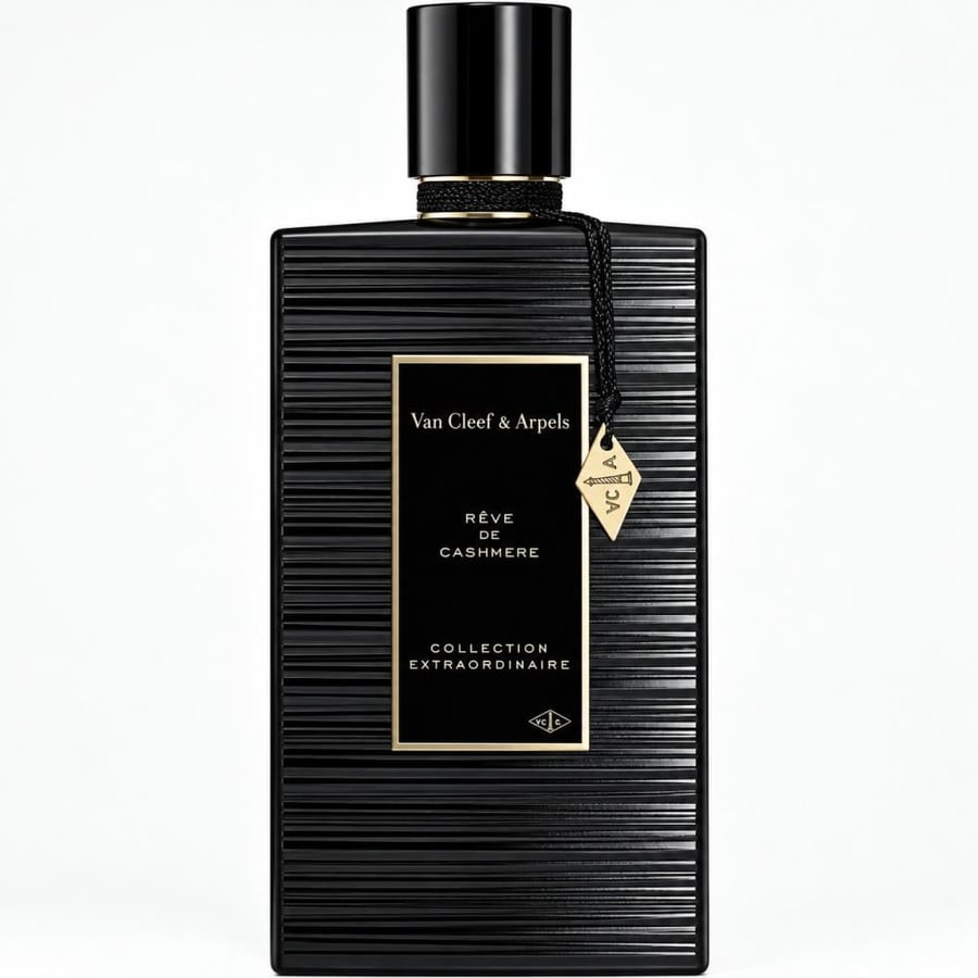 عطر فان كليف ريف دي كشمير او دو بارفيوم 125مل