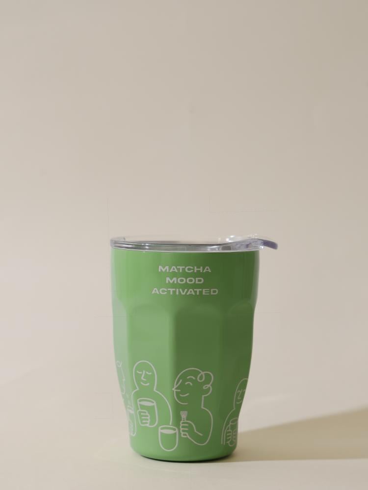 Matcha Mug