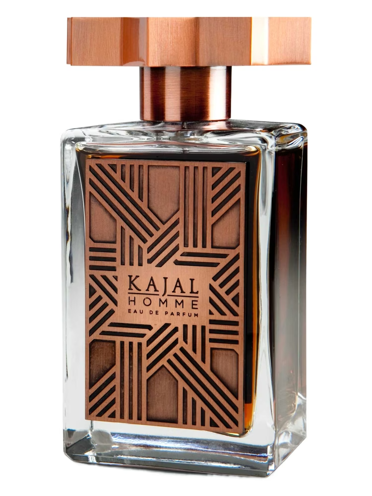 عينه -عطر هوم من كاجال