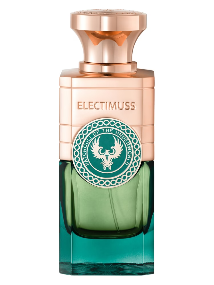 عينه -عطر اليكتيموس باتشولي اندر ورلد  Patchouli of the Underworld Electimuss