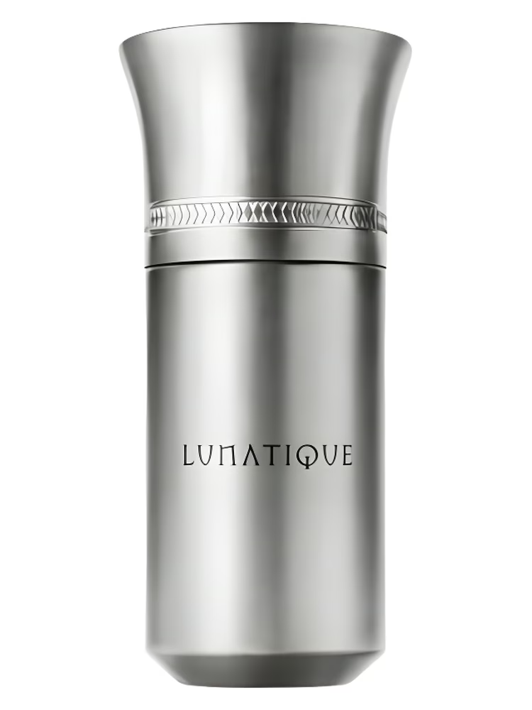 عينه - عطر ليكويد اماجينيرز لوناتيك