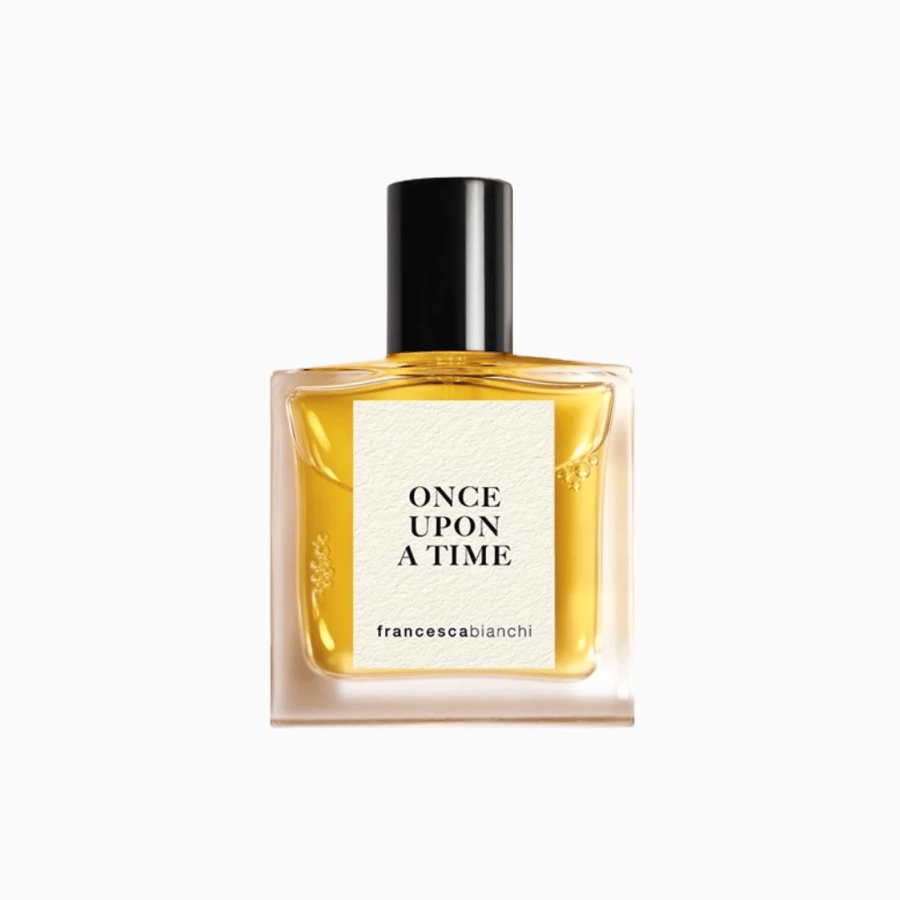 عينه - عطر فرانشيسكا بيانكي ونس اوبن ذا تايم إكتسريت دو برفيوم Once Upon a Time Francesca Bianchi