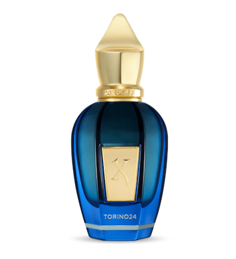 عينة -عطر تورينو 24 من زيرجوف