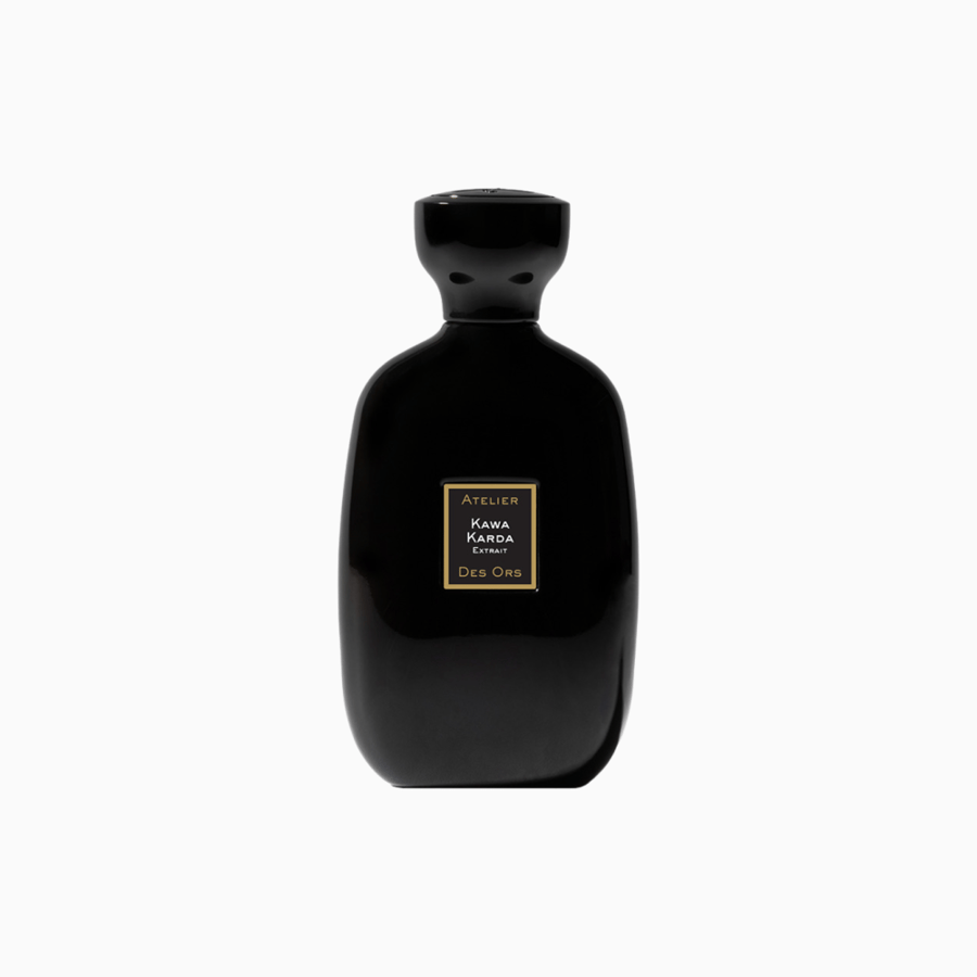 عينه - عطر كاوا كاردا من اتليه دي اورس
