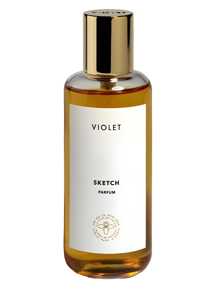 عينة -عطر سكيتش بيرفيوم