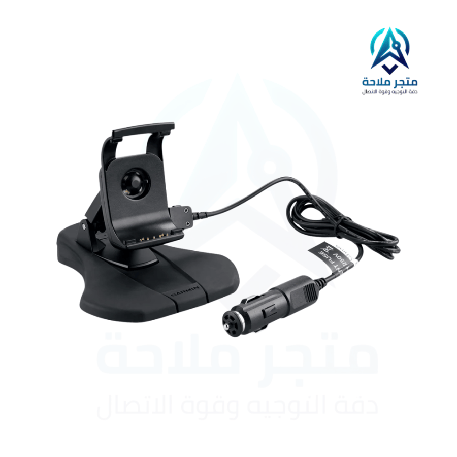 GARMIN Auto Friction Mount Kit with Speaker