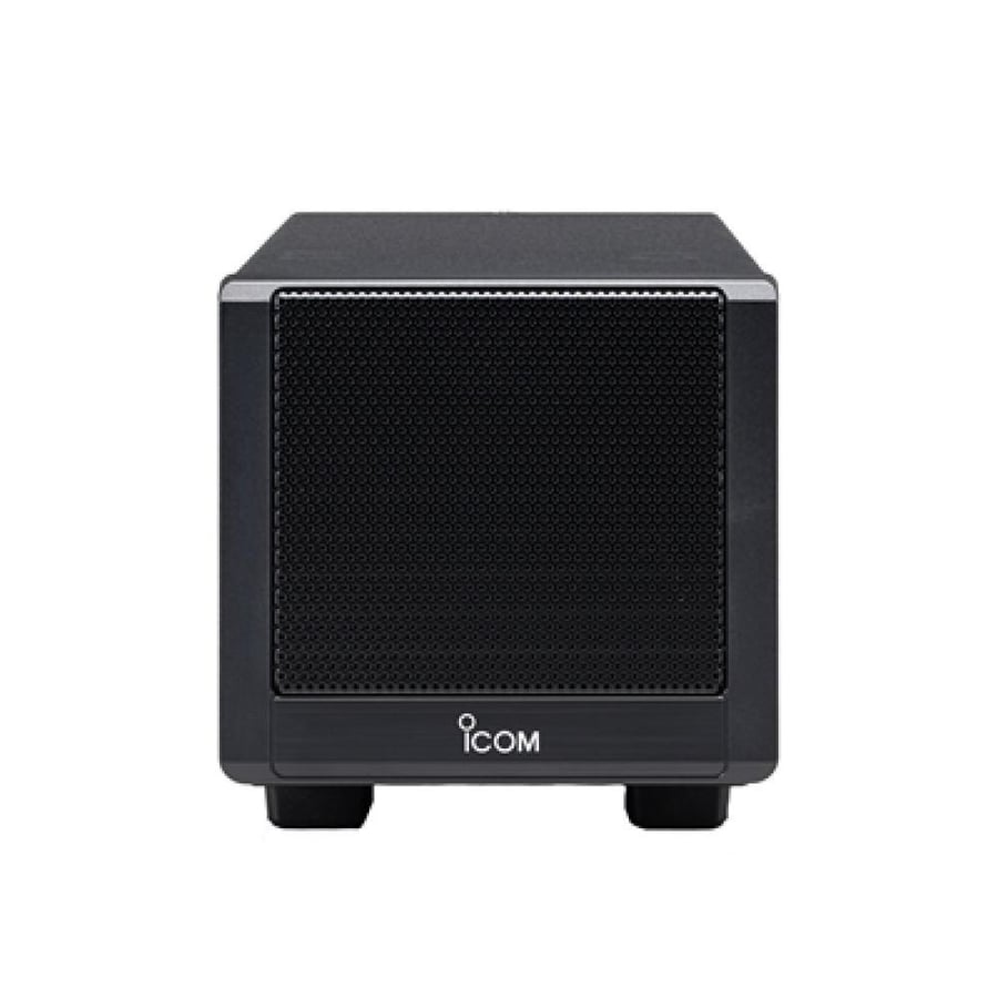 سماعة خارجية ICOM SP-38 الأصلية – صوت قوي وواضح لأجهزة اللاسلكي