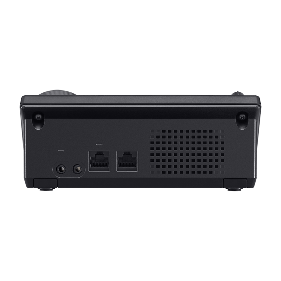 ICOM IC-7100 HF/VHF/UHF – جهاز هواة لاسلكي متعدد النطاقات
