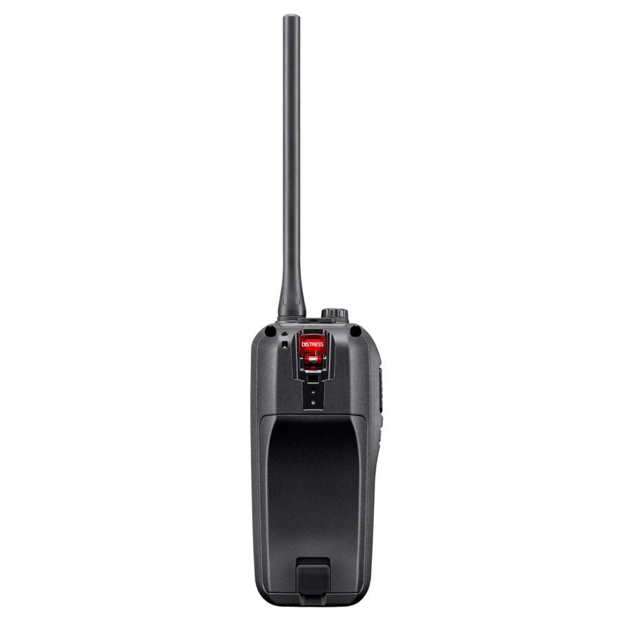 جهاز لاسلكي بحري مدمج ICOM IC-M94D VHF معتمد