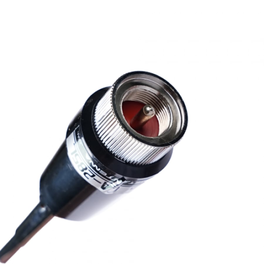 COMET CA-285L VHF Mobile Antenna – High Gain