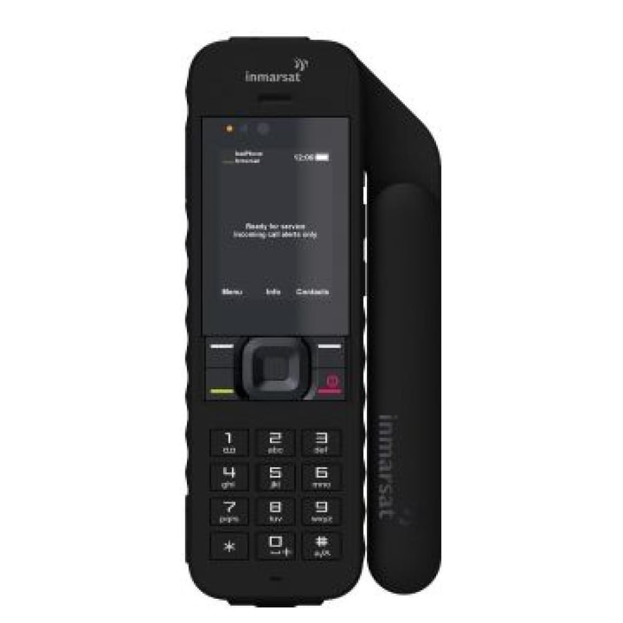 جوال اتصال عبر الأقمار الصناعية إنمارسات IsatPhone