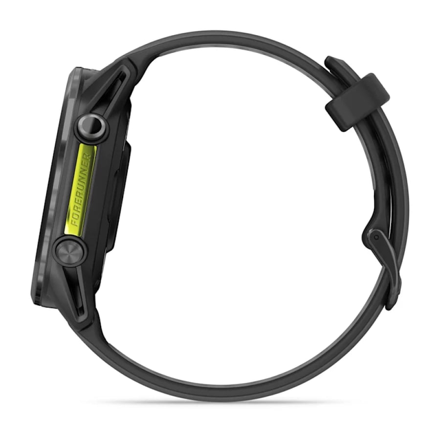 ساعة Garmin Forerunner 970 – ساعة GPS احترافية للجري والترايثلون