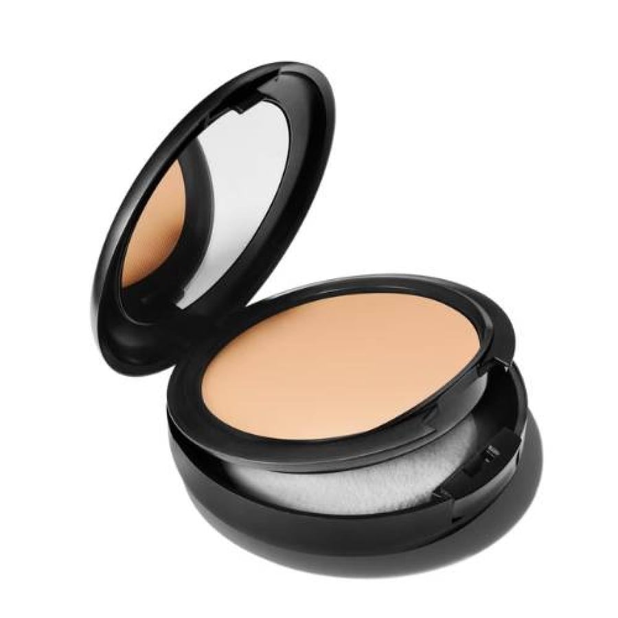 بودرة أساس ماك مضغوطه ستوديو فيكس إن سي 35 بودرة أساس ماك مضغوطه ستوديو فيكس إن سي 35