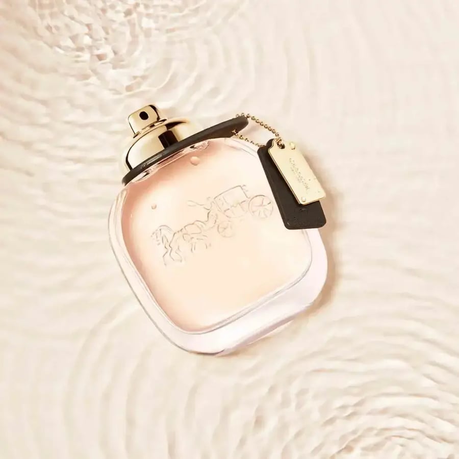 عطر نيويورك للنساء او دى بارفان من كوتش 90مل