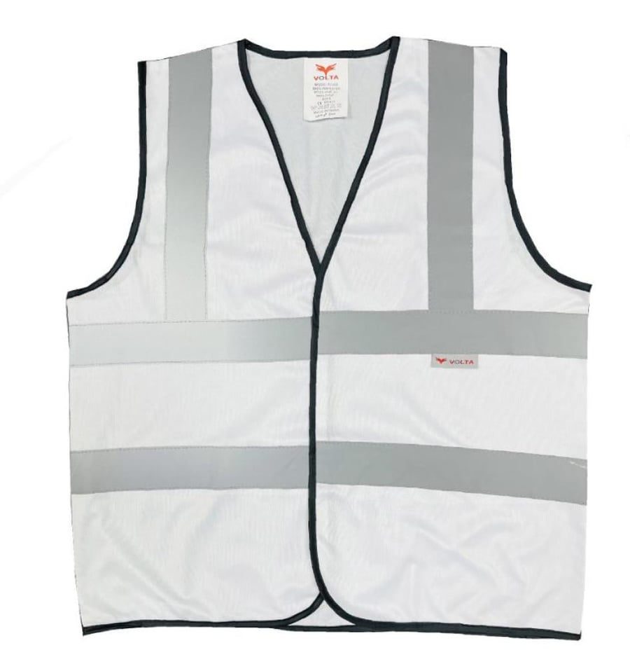 Reflective Safety Vest