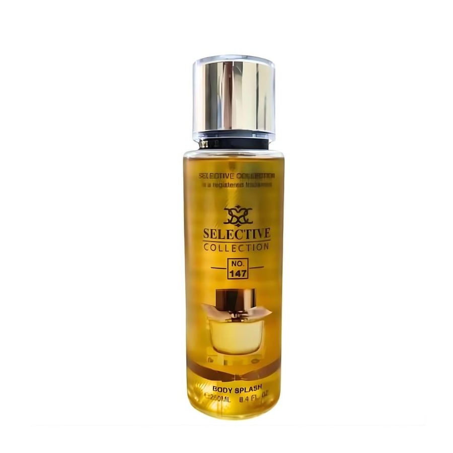 معطر جسم سيليكتيف 147