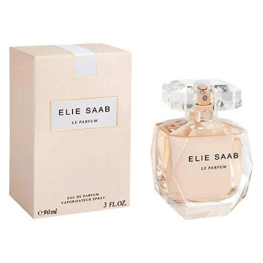 عطر إيلي صعب لو بارفان 90 مل عطر إيلي صعب لو بارفان 90 مل عطر إيلي صعب لو بارفان 90 مل عطر إيلي صعب لو بارفان 90 مل