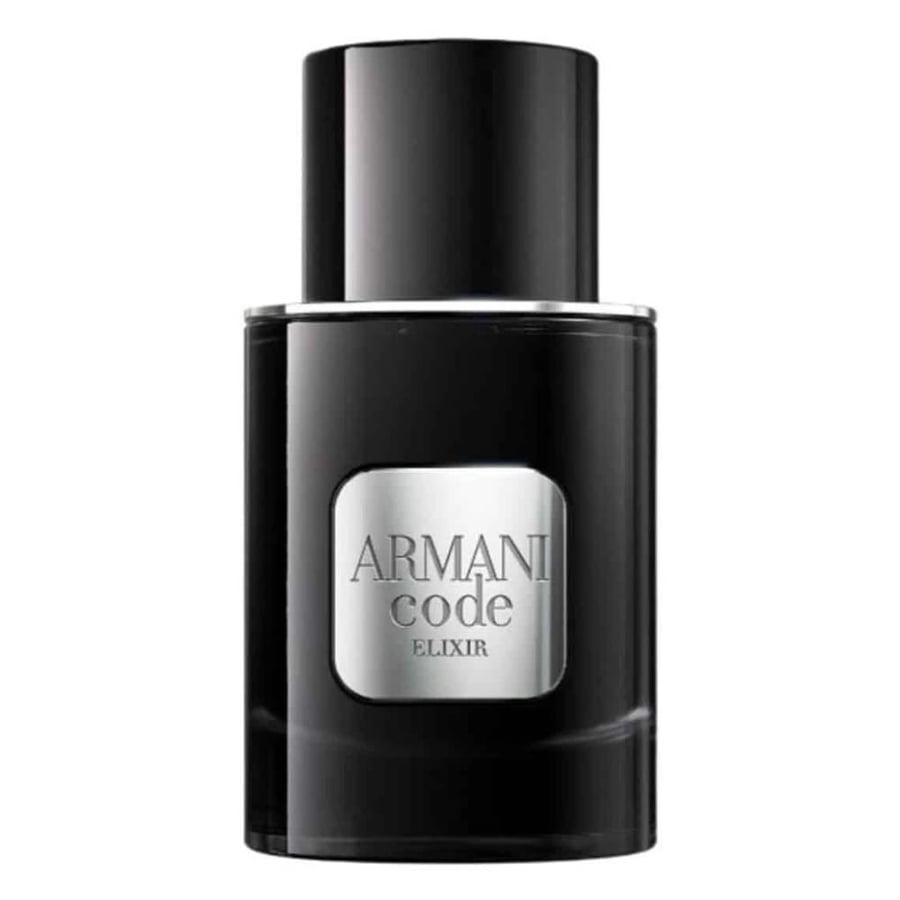 عطر ارماني كود الكسير الرجالي او دو بارفيوم 50مل