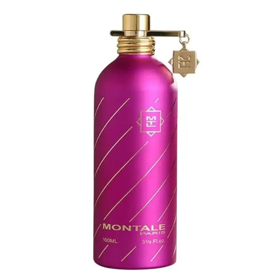 عطر مونتال الفوشي روز مسك او دو بارفيوم 100مل