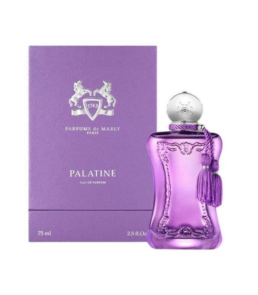 عطر مارلي بلاتين او دو بارفيوم 75مل